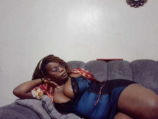 africangoddess