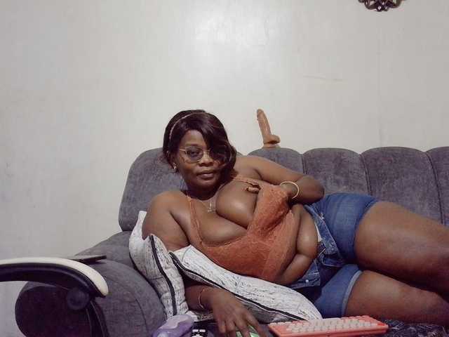 africangoddess live webcam show
