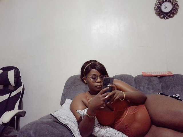 africangoddess