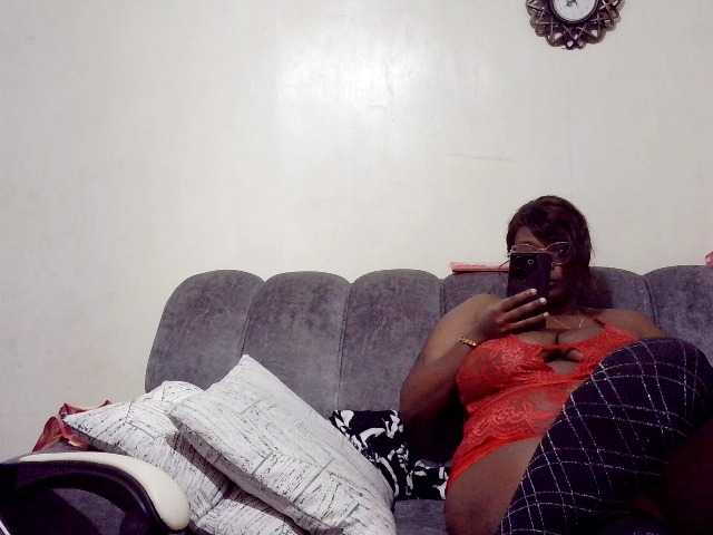 africangoddess