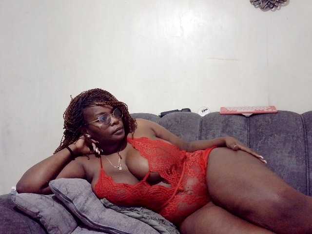africangoddess