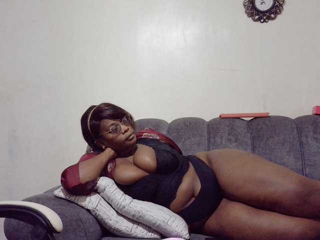 africangoddess live webcam show