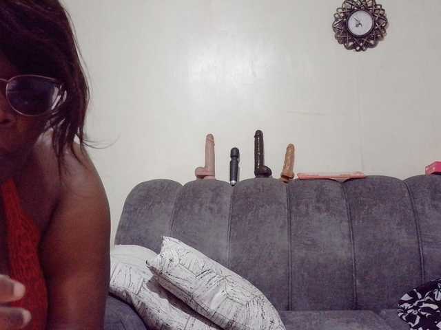 africangoddess