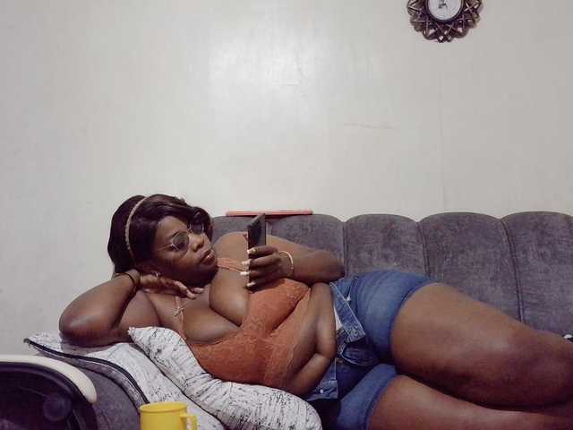 africangoddess live webcam show