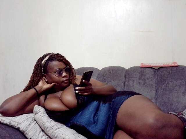 africangoddess