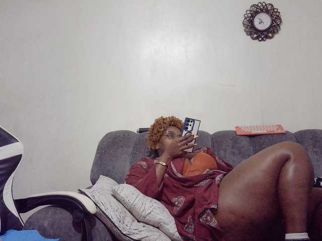 africangoddess live cam on BongaCams