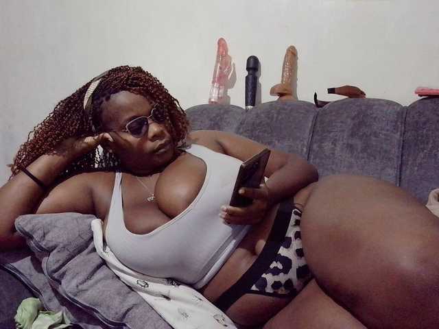 africangoddess