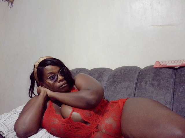 africangoddess's BongaCams show and profile