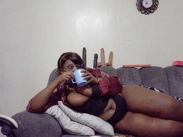 africangoddess