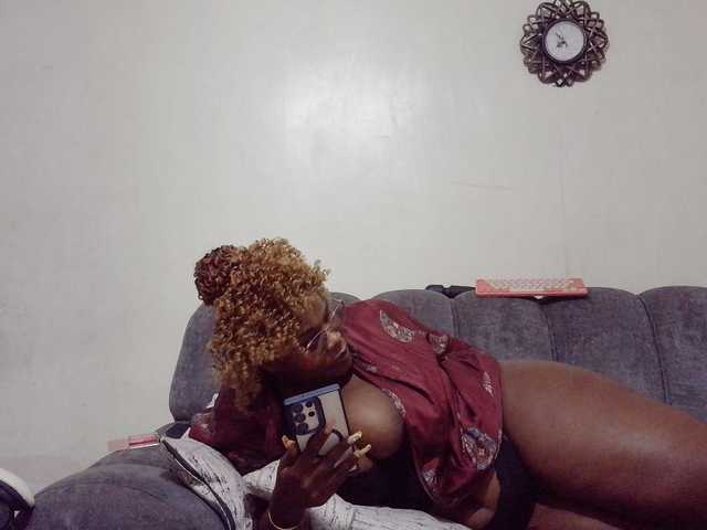 africangoddess