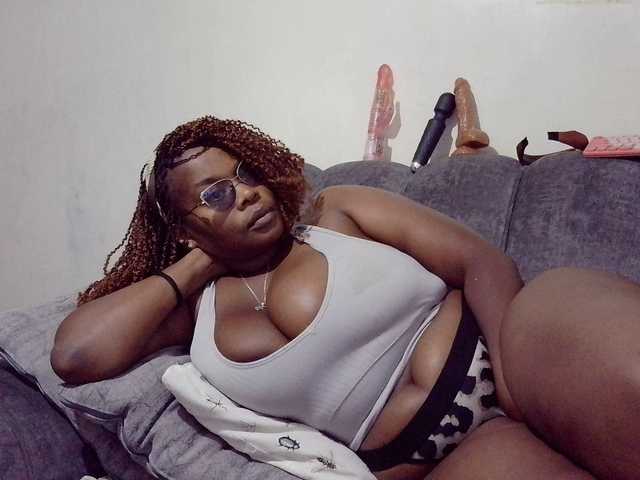 africangoddess