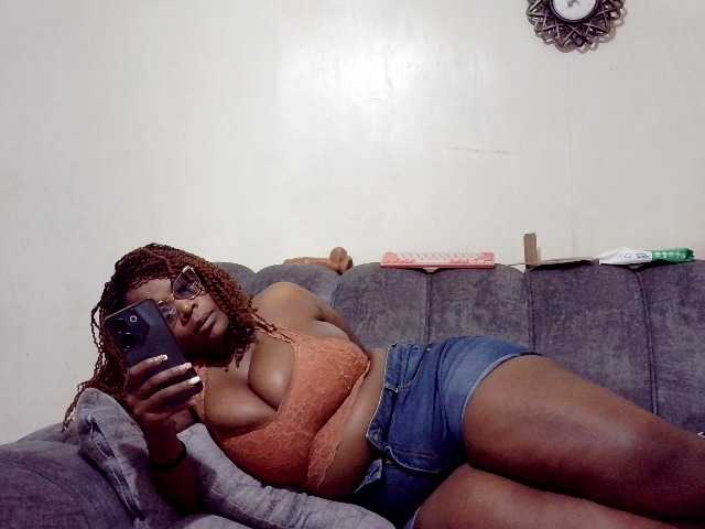 africangoddess