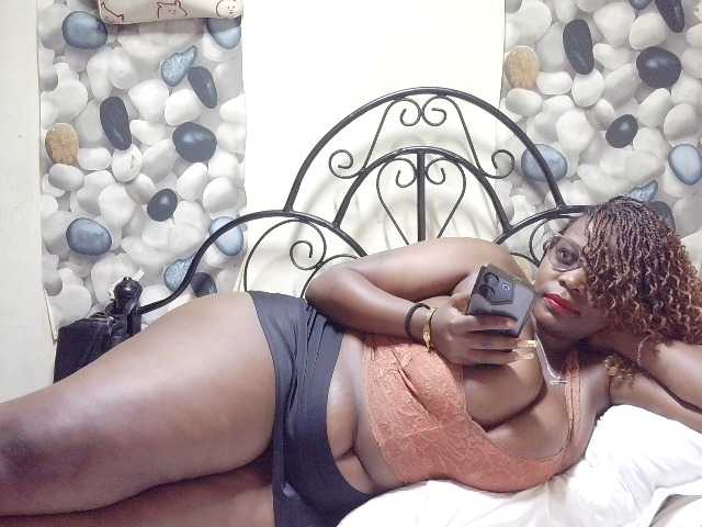 africangoddess