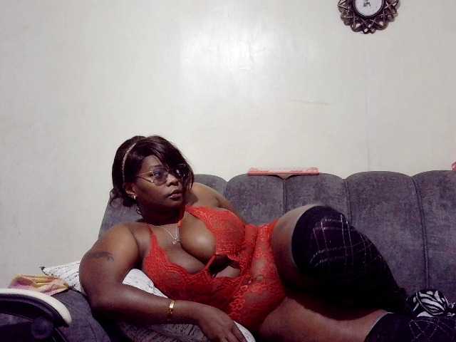 africangoddess