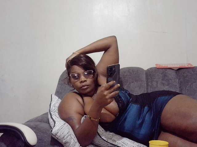 africangoddess