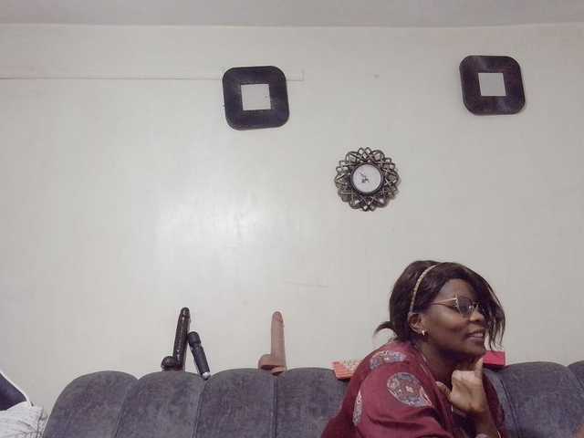 africangoddess