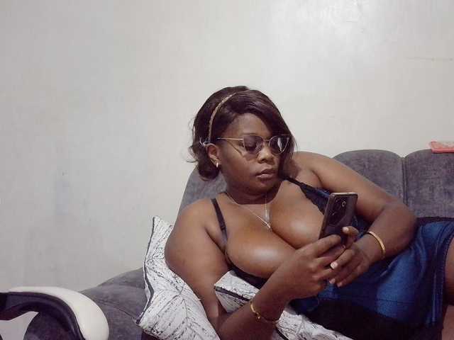 africangoddess
