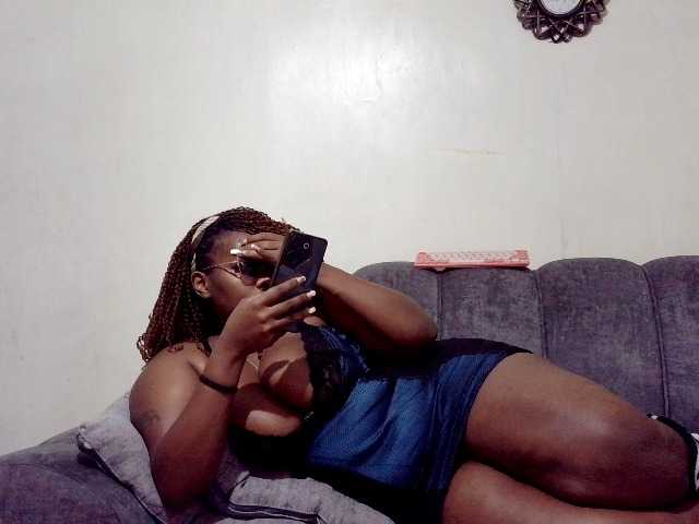 africangoddess