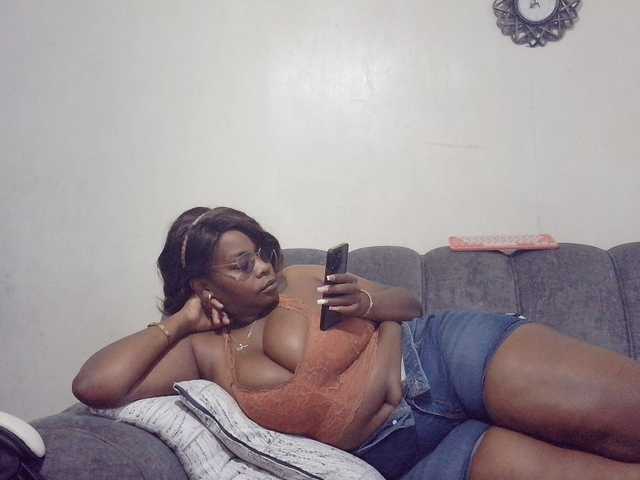 africangoddess