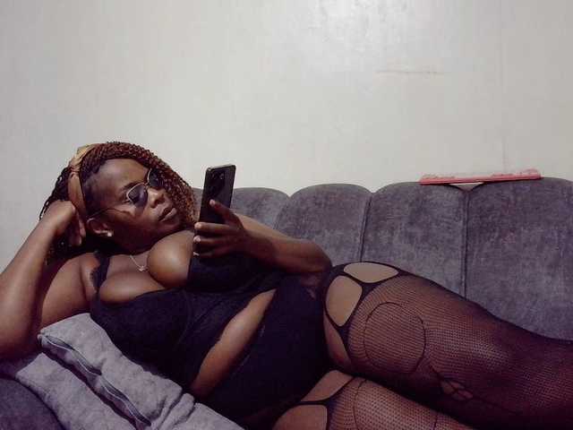 africangoddess