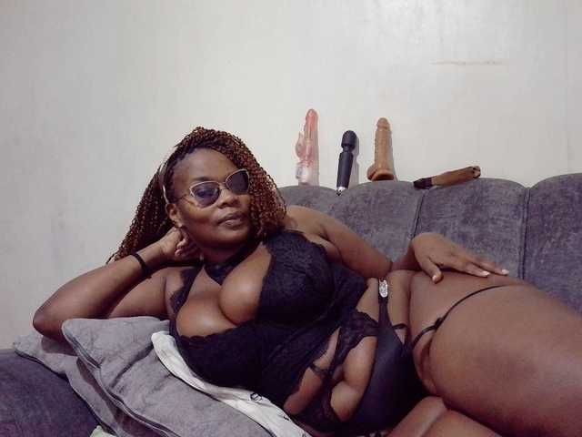 africangoddess