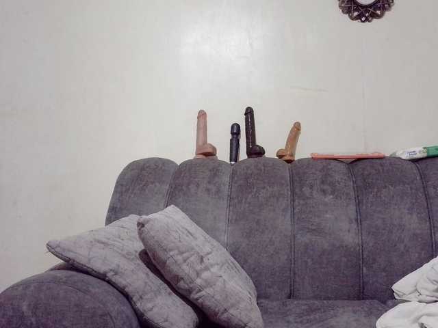 africangoddess live sex show