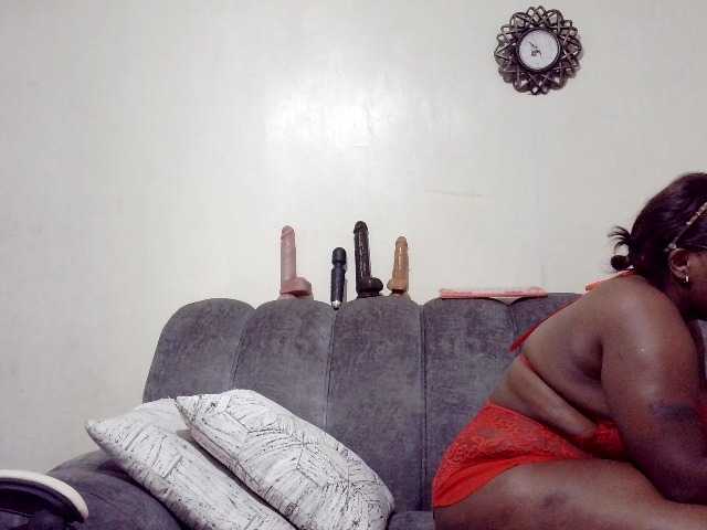 africangoddess