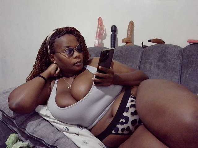 africangoddess
