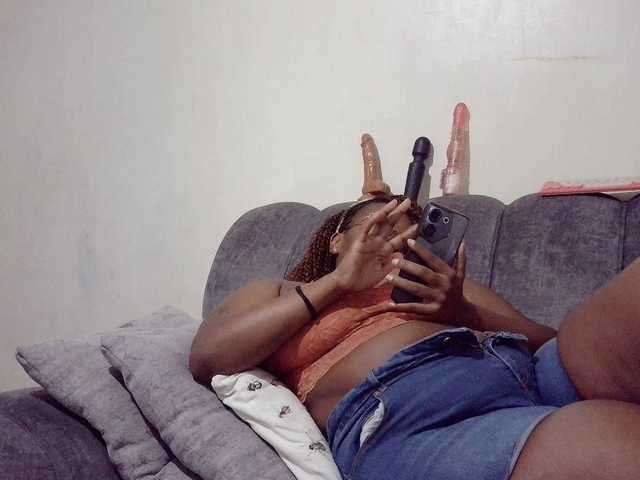 africangoddess