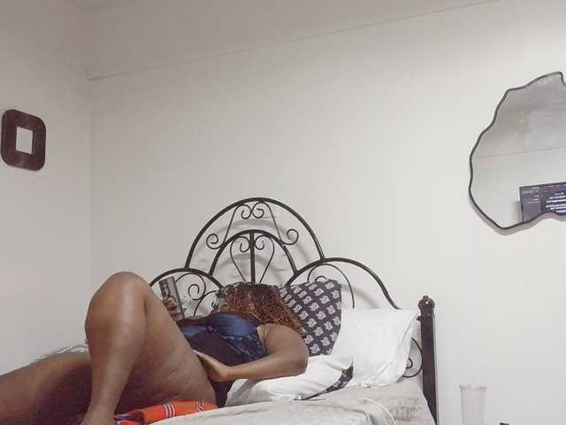 africangoddess