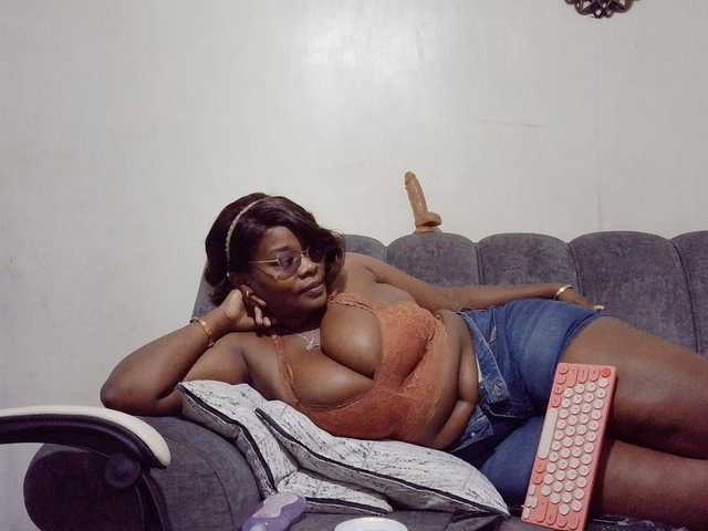africangoddess live webcam show