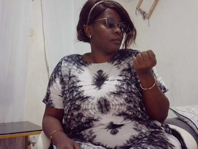 africangoddess live webcam show
