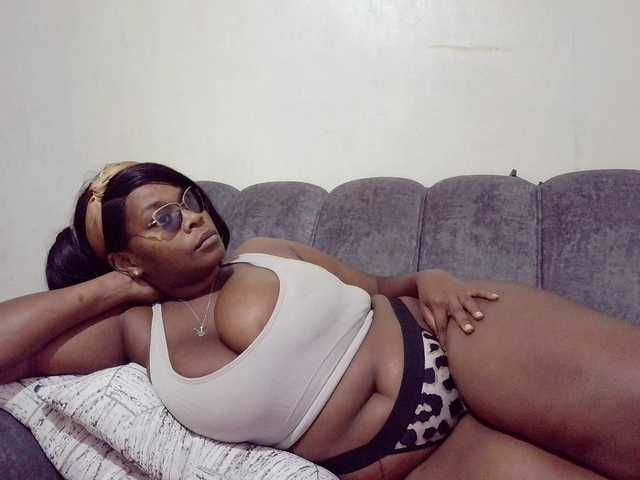 africangoddess's BongaCams show and profile