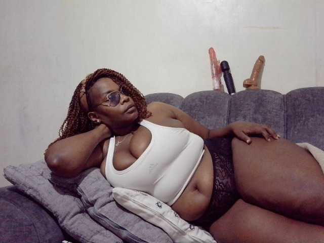 africangoddess