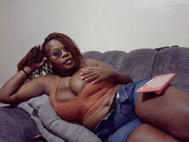 africangoddess