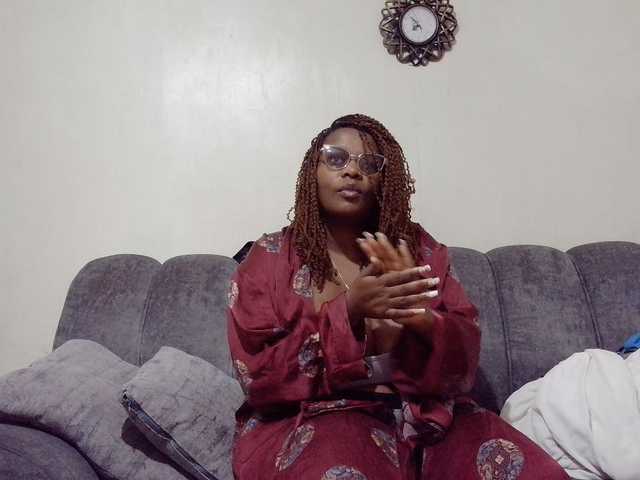 africangoddess live cam on BongaCams