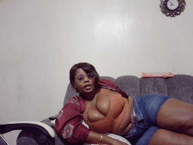 africangoddess live webcam show