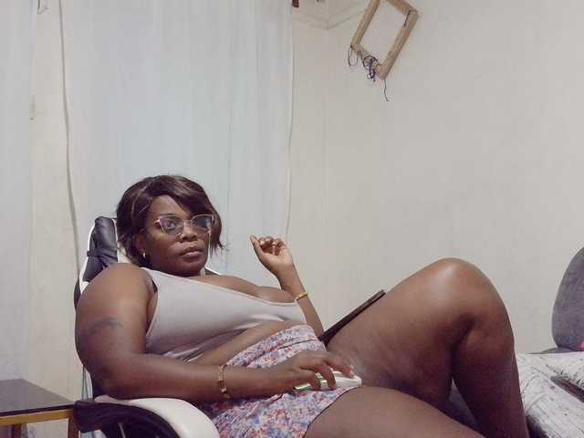 africangoddess live webcam show