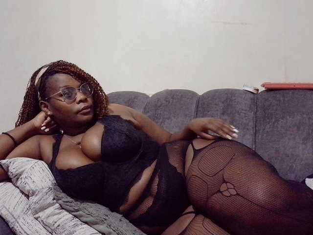 africangoddess live cam on BongaCams