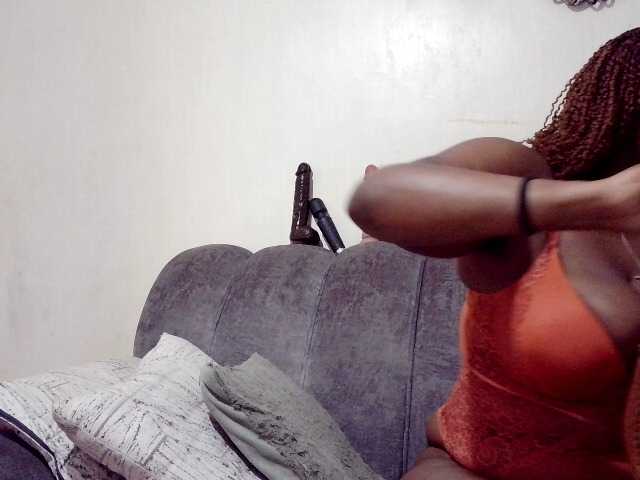 africangoddess