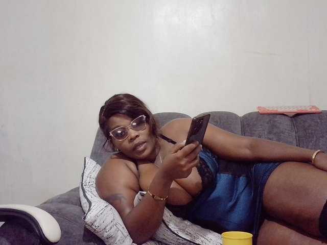 africangoddess