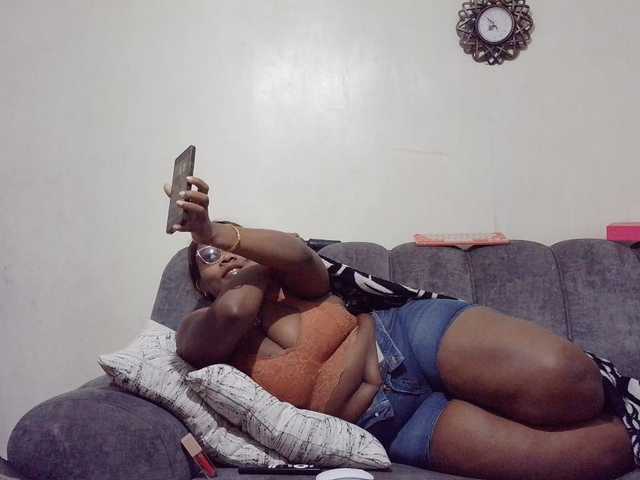 africangoddess