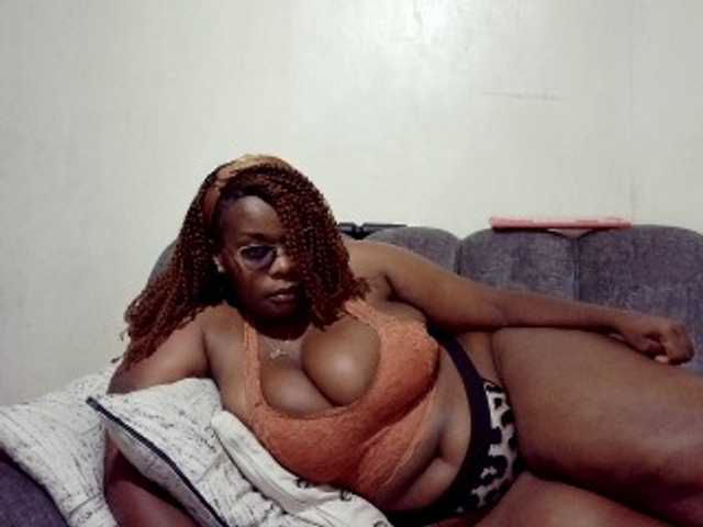 africangoddess