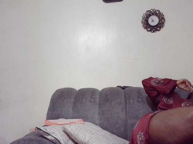 africangoddess live cam on BongaCams