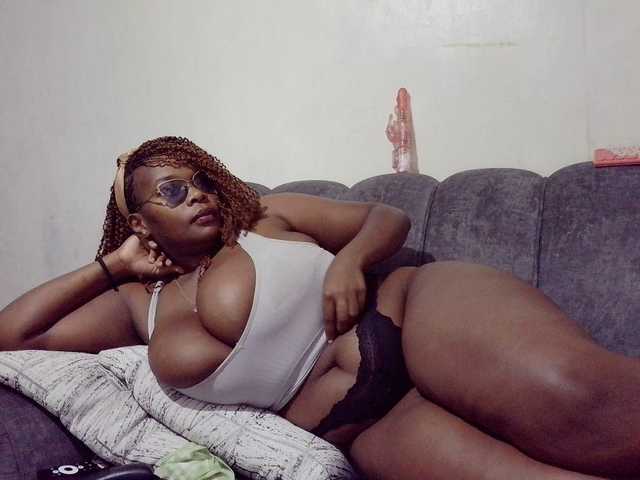 africangoddess live cam