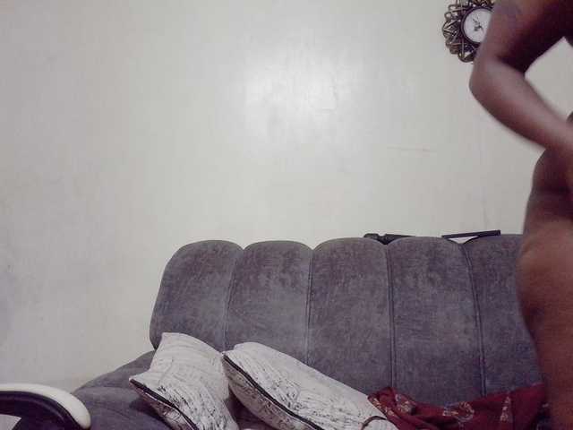 africangoddess live cam on BongaCams