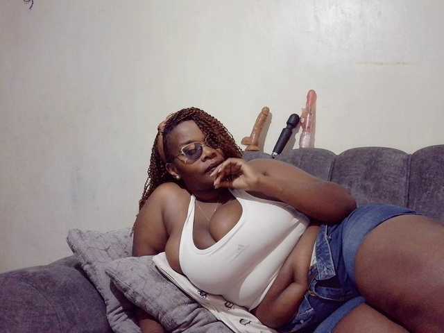 africangoddess