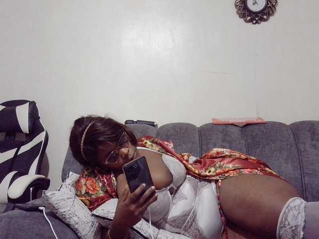 africangoddess