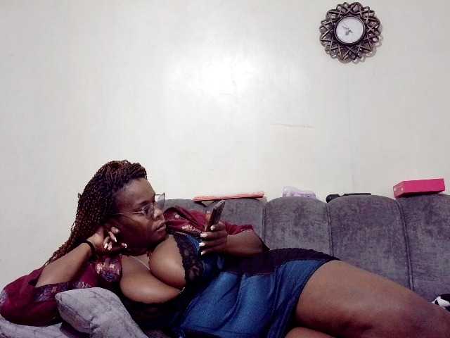 africangoddess