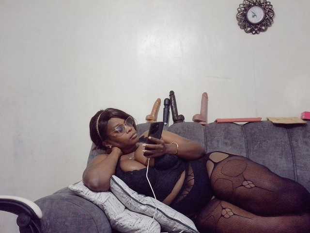 africangoddess